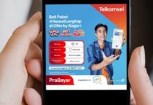 Sinergi Telkomsel, Bank Nagari, dan Bank Riau Kepri Hadirkan Paket Hemat Lengkap Sinergi Telkomsel, Bank Nagari, dan Bank Riau Kepri Hadirkan Paket Hemat Lengkap