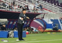 Terima Kasih Coach Shin Tae-yong: Indonesia Bersatu karena Sepak Bola Terima Kasih Coach Shin Tae-yong: Indonesia Bersatu karena Sepak Bola