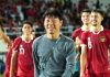 Timnas U-23 Korsel Kalah, Netizen Korea Minta Shin Tae-yong Pulang Kampung Timnas U-23 Korsel Kalah, Netizen Korea Minta Shin Tae-yong Pulang Kampung