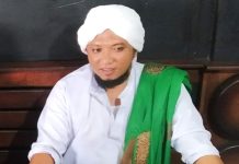 Tokoh Agama Sebut Indra Gunawan Layak Maju di Pilkada Tokoh Agama Sebut Indra Gunawan Layak Maju di Pilkada