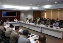 Jadi Bencmark, Wakil Kepala BP Batam Terima Kunjungan Sespimti Polri Wakil Kepala BP Batam Terima Kunjungan Sespimti Polri