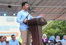 Wali Kota Batam, Rudi, Buka Jambore PKK 2024: Meningkatkan Kesejahteraan Keluarga Wali Kota Batam, Rudi, Buka Jambore PKK 2024: Meningkatkan Kesejahteraan Keluarga
