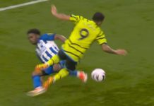 Arsenal Menang 3-0 dari Brighton, Sementara Geser Liverpool di Puncak Arsenal Menang 3-0 dari Brighton, Sementara Geser Liverpool di Puncak