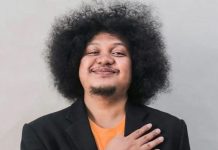 Mengenang Babe Cabita: Sosok Komika yang Menghadirkan Keriangan dan Inspirasi Mengenang Babe Cabita: Sosok Komika yang Menghadirkan Keriangan dan Inspirasi