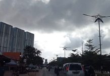 Cuaca Kota Batam Minggu Ini: Antara Hujan Ringan dan Berawan Cuaca Batam Hari Ini: BMKG Prediksi Hujan Ringan Siang Nanti