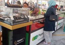Harga Emas Hari Ini, Emas Galeri24 Turun, Emas Antam Naik di Pegadaian Batam Harga Emas Hari Ini, Emas Galeri24 Turun, Emas Antam Naik di Pegadaian Batam