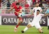 Cetak Sejarah: Indonesia Melaju ke Perempat Final Piala Asia U-23 2024 Cetak Sejarah: Indonesia Melaju ke Perempat Final Piala Asia U-23 2024