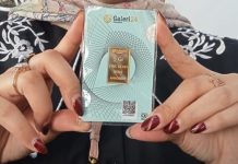 Akhir Pekan Harga Emas Naik Lagi: Emas Galeri24 Rp 1.318.000 per 1 Gram Turun Lagi! Harga Emas Galeri 24 Hari Ini Rp 1.303.000 per Gram di Batam