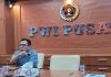 PWI Pusat Lanjutkan Program UKW Gratis di Seluruh Indonesia: PWI Kepri 3 Mei 2024 PWI Pusat Lanjutkan Program UKW Gratis di Seluruh Indonesia: PWI Kepri 3 Mei