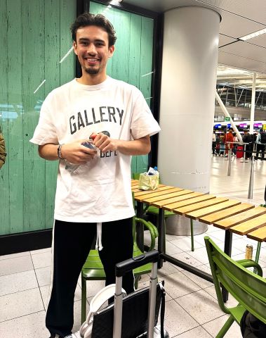 Erick Thohir Berhasil Lobi SC Heerenveen, Nathan Kembali Bersama Timnas U-23