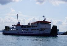 Jadwal Kapal Roro Telaga Punggur, Batam ke Sei Selari Pakning, Bengkalis, Riau Jadwal Kapal Roro Telaga Punggur, Batam ke Sei Selari Pakning, Bengkalis, Riau