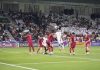 Indonesia U-23 Kalah 0-2 dari Qatar U-23, Shin: Pertunjukan Komedi Indonesia U-23 Kalah 0-2 dari Qatar U-23, Shin: Pertunjukan Komedi