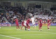 Indonesia U-23 Kalah 0-2 dari Qatar U-23, Shin: Pertunjukan Komedi Indonesia U-23 Kalah 0-2 dari Qatar U-23, Shin: Pertunjukan Komedi