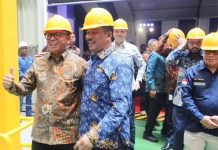 Muhammad Rudi Dorong Pertumbuhan Ekonomi Batam Melalui Kemudahan Investasi