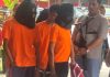 47 Tersangka Curanmor Ditangkap Polresta Barelang, 60 Motor Curian Berhasil Diamankan 47 Tersangka Curanmor Ditangkap Polresta Barelang, 60 Motor