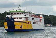 ASDP Batam Hadirkan Layanan Pemesanan Tiket Kapal Online melalui Hotline WhatsApp ASDP Batam Hadirkan Layanan Pemesanan Tiket Kapal Online melalui Hotline WhatsApp