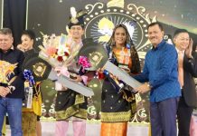 Abang None Kombes Pol Zahwani Pandra Jadi Juri Grand Final Encik dan Puan Kota Batam 2024 Abang None Kombes Pol Zahwani Pandra Jadi Juri Grand Final Encik dan Puan Kota Batam 2024