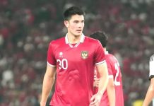 Absennya Elkan Baggott di Skuad Timnas Indonesia, Ada Apa? Absennya Elkan Baggott di Skuad Timnas Indonesia, Ada Apa?