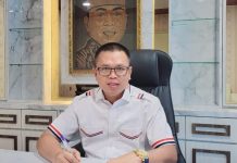 Ady Indra Pawennari Santai Hadapi Muswil IV KKSS Kepri: Anut Tradisi Sipakatau dalam Proses Regenerasi Kepemimpinan Ady Indra Pawennari Santai Hadapi Muswil IV KKSS Kepri: Anut Tradisi Sipakatau dalam Proses Regenerasi Kepemimpinan