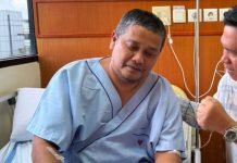 Kabar Duka, Yuhendri Ketua Relawan Pengusaha Bela Bangsa Prabowo-Gibran di Kepri Wafat Alm Yuhendri Gema Minang