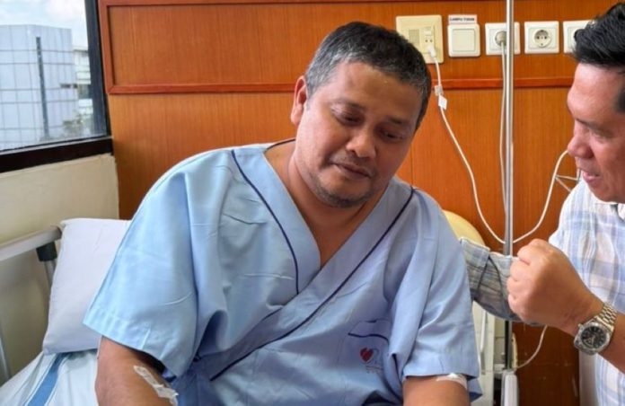 Alm Yuhendri Gema Minang