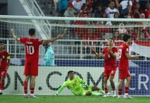 Ancaman Gol Bunuh Diri Menjadi Tantangan Terbesar Bagi Timnas Indonesia U-23 di Piala Asia 2024 Ancaman Gol Bunuh Diri Menjadi Tantangan Terbesar Bagi Timnas Indonesia U-23 di Piala Asia 2024
