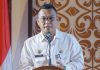 Profil Andri Rizal Siregar Jadi Pj Walikota Tanjungpinang Gantikan Hasan S.Sos Andri Rizal Siregar Dok Bappeda Kepri.