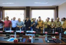 Atasi Persoalan Petani Ikan, Bupati Sabar AS Kembali Datangkan Investor ke Pasaman Atasi Persoalan Petani Ikan, Bupati Sabar AS Kembali Datangkan Investor ke Pasaman