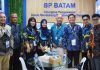 Sinergi Pengawasan Nasional, BP Batam Partisipasi dalam BPKP Expo Pengawasan Intern 2024 BP Batam Partisipasi dalam BPKP Expo Pengawasan Intern 2024