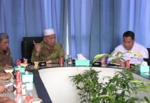 Bupati Pasbar Hamsuardi Pimpin Rapat Bersama TPID untuk Kendalikan Inflasi Daerah Bupati Pasbar Hamsuardi Pimpin Rapat Bersama TPID untuk Kendalikan Inflasi Daerah