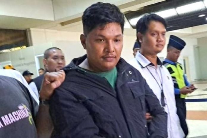 Caleg PKS Ditangkap Terkait Sabu, Dugaan Penggunaan Dana Narkoba untuk Kampanye Muncul