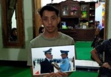 Capt. Pulu Darmawan Korban Pesawat Jatuh di BSD akan Dimakamkan di Semarang