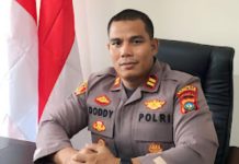 Polsek Bengkong: Pasang Kunci Ganda dan CCTV, Lindungi Motor Anda dari Pencurian Polsek Bengkong: Pasang Kunci Ganda dan CCTV, Lindungi Motor Anda dari Pencurian