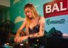DJ Tia Gazer Kembali Menggebrak Golden Beach Bengkong DJ Tia Gazer Kembali Menggebrak Golden Beach Bengkong