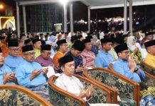 DPRD Batam Ucapkan Selamat atas Pelaksanaan MTQH Provinsi Kepri ke-X DPRD Batam dan MTQH Provinsi Kepri