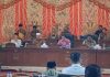 DPRD Pasaman Barat Rekomendasikan Penyelenggaraan Pemerintahan Daerah Tahun 2023 DPRD Pasaman Barat Rekomendasikan Penyelenggaraan Pemerintahan Daerah Tahun 2023