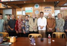 Dorong Kemajuan Sektor Kesehatan, Batam Tuan Rumah World Congress for Medical Law