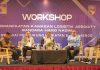 Perdalam Materi Ekosistem Logistik E-Commerce, BP Batam Gelar Workshop Perdalam Materi Ekosistem Logistik E-Commerce, BP Batam Gelar Workshop
