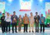 Economic Outlook Gasfest 2024, Tantangan PGN Kelola Ladang Gas Raksasa Baru di Aceh dan Andaman Energy & Economic Outlook Gasfest 2024, Tantangan PGN Mengelola Ladang Gas Raksasa di Aceh dan Andaman