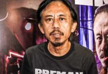Epy Kusnandar dan Rekan Preman Pensiun Diciduk Kasus Narkoba Epy Kusnandar Preman Pensiun Narkoba