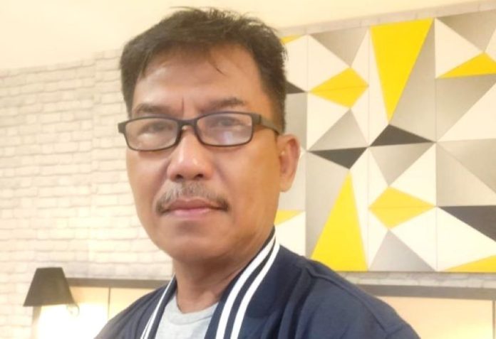 Erwan Buntaro: Amsakar Telah Mengundurkan Diri dari Nasdem