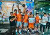 HARRIS Resort Barelang Batam Raih Juara 1 di Turnamen Futsal Championship 2024 HARRIS Resort Barelang Batam Raih Juara 1 di Turnamen Futsal Championship 2024