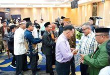 Hadir di Acara Halal Bihalal, Sekda Jefridin Apresiasi Kontribusi Pembangunan Warga Batu Ampar Hadir di Acara Halal Bihalal, Sekda Jefridin Apresiasi Kontribusi Pembangunan Warga Batu Ampar