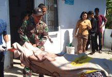 Pagi Berdarah di Karimun, Iwan Tega Bunuh Istri Gunakan Sikat Gigi