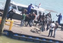 Diduga Cemburu, Motif Suami di Karimun Habisi Nyawa Istri