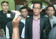 15 Pengacara Siap Dampingi Keluarga Mendiang Janda Cantik di Karimun