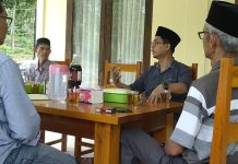 Ing Ogah Kalah Lagi, Optimis Dukungan PKS dan Nasdem