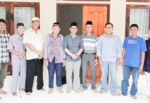 Jika Terpilih Jadi Bupati Karimun, Berikut Prioritas Program Iskandarsyah