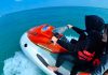 Event Jet Ski Bertaraf Internasional Segera Digelar di Serasan Jet ski