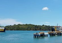 Jadwal RoRo di Pelabuhan Telaga Punggur ke Tanjung Uban Jadwal RoRo di Pelabuhan Telaga Punggur ke Tanjung Uban